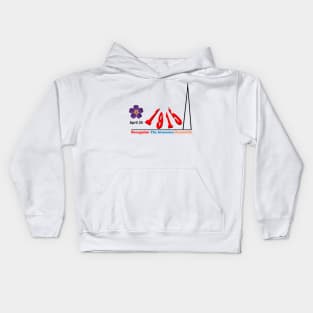 Armenian Genocide Memorial Kids Hoodie